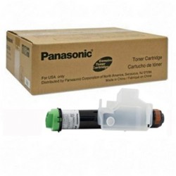 Toner Origine Panasonic + Boite Récup. DP 1520P 1820E 1820P 8016P 8020E