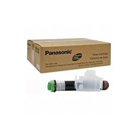 Toner Origine Panasonic + Boite Récup. DP 1520P 1820E 1820P 8016P 8020E