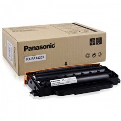 Cartouche toner noir Panasonic pour KX MB 2230...(KXFAT420X)