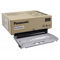 Tambour noir Panasonic pour KX MB 2230...(KXFAD422X)