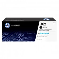 Toner noir Haute capacité HP pour laserjet Pro M203 / M227 (30X)