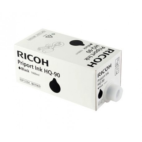 6 x Toner Ricoh pour HQ 7000 / HQ 9000