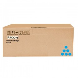 Toner cyan Ricoh pour Pro C900 / C720 (828043)