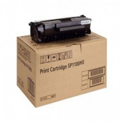 Toner RICOH pour aficio SP1100sf haute capacité