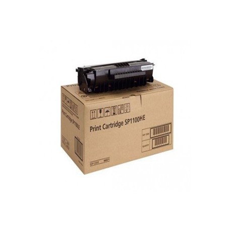 Toner RICOH pour aficio SP1100sf haute capacité