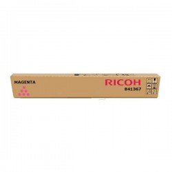 Toner magenta Ricoh pour aficio MPC6501SP / MPC7501SP