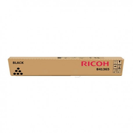 Toner noir Ricoh pour aficio MPC6501SP / MPC7501SP