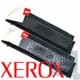 Toner XEROX noire 006R00713 (Qte x2)