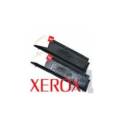 Toner XEROX noire 006R00713 (Qte x2)