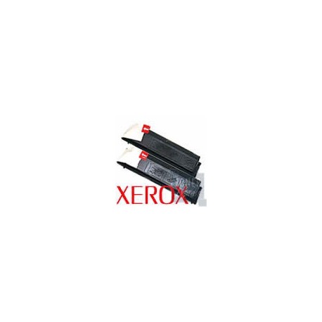 Toner XEROX noire 006R00713 (Qte x2)