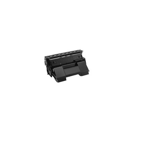 Toner Noir générique haute capacité pour Konica Minolta PagePro 4650