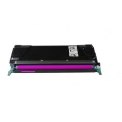 Toner magenta générique pour IBM ipc 1534 / 1614 / 1634