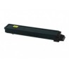 Toner noir générique pour Epson aculaser C9200