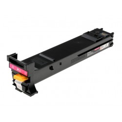 Toner magenta haute capacité Epson Aculaser CX28DN