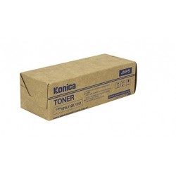 Toner noir Konica Minolta pour 1015 / 1120...