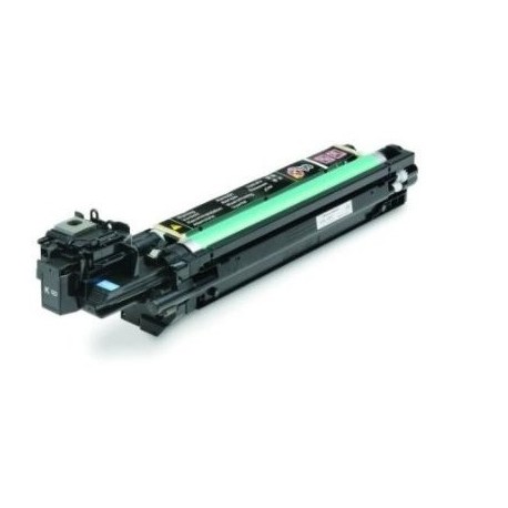 Tambour générique cyan pour Epson aculaser C3900/CX37DTN/CX37DN...