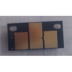 Puce unité d'imagerie (tambour) jaune pour Konica Minolta Bizhub C250