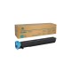 Toner cyan Konica Minolta pour Bizhub C654 / C754... (TN711C)