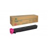 Toner magenta Konica Minolta pour Bizhub C654 / C754... (TN711M)