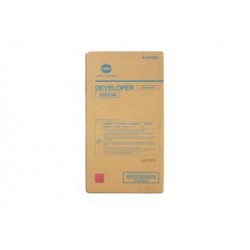 Konica-Minolta Developer DV-613 Magenta  300k a pour Bizhub Press C8000