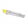 Toner jaune (sépia) générique pour Konica Minolta Magicolor 3300