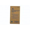 Developper Cyan pour Konica Minolta Bizhub Press C1060 / C1070 ....