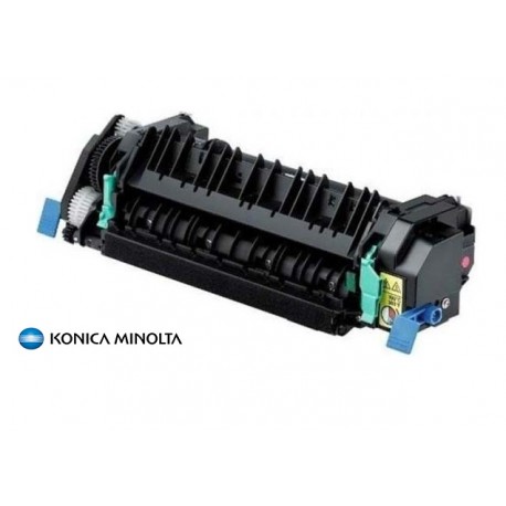 Unité de fusion Konica Minolta pour magicolor 5670