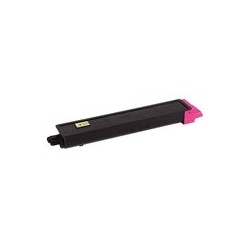 Toner magenta générique pour Kyocera Mita FSC8020MFP / FSC8025 ...(TK-895M)