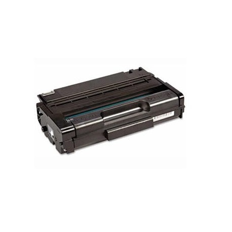 Toner noir générique pour Ricoh Aficio SP 3400 SF / SP 3410 SF haute capacité (407648)