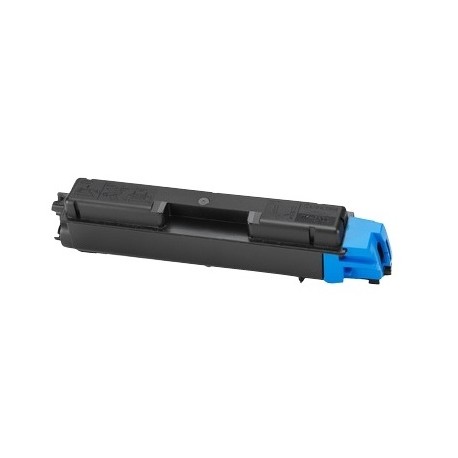 Toner cyan générique pour Utax CDC 1626, ...