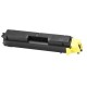 Toner jaune générique pour Utax CDC 1626, ...