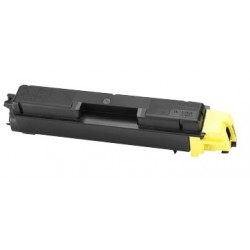 Toner jaune générique pour Utax CDC 1626, ...