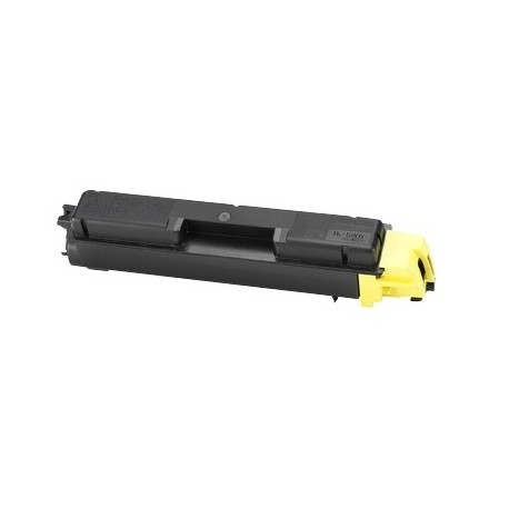 Toner jaune générique pour Utax CLP 1626