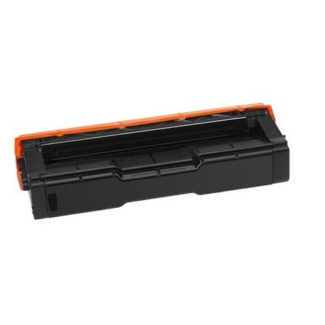 Toner Noir générique pour Ricoh SP C250E/ 250SF