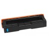 Toner cyan générique pour Ricoh SP C250E/ 250SF