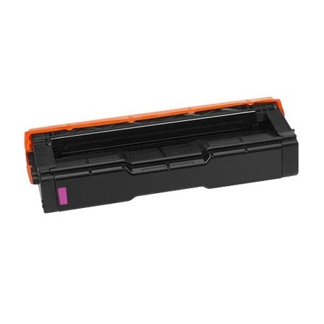 Toner magenta générique pour Ricoh SP C250E/ 250SF