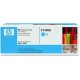 Toner Cyan HP pour Color LaserJet 8500/8550 séries