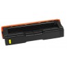 Toner jaune générique pour Ricoh SP C250E/ 250SF