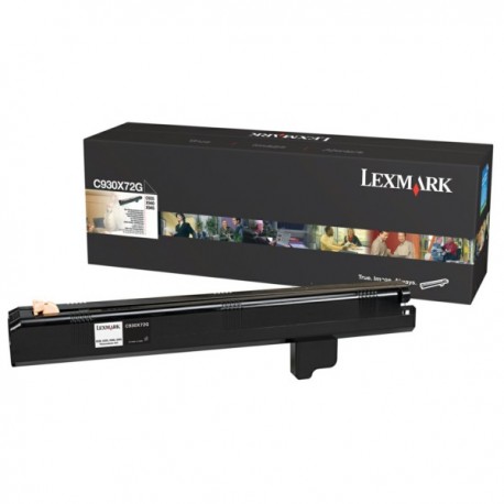 Kit photoconducteur noir pour Lexmark C935/x940e/x945e