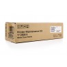 Récupérateur toner usagé Ricoh pour Aficio CL7200 (Type 3800E)