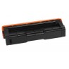 Toner noir générique Haute capacité pour Ricoh SP C252DN/ 252SF
