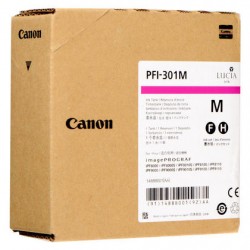 Encre magenta Canon pour IPF830 / IPF850.... (PFI-307)