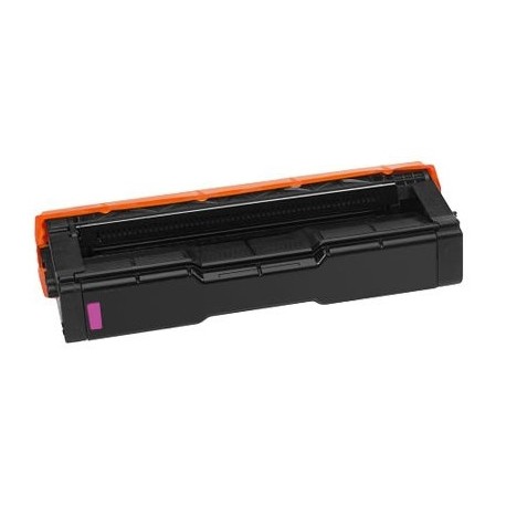 Toner magenta générique Haute capacité pour Ricoh SP C252DN/ 252SF