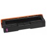 Toner magenta générique Haute capacité pour Ricoh SP C252DN/ 252SF