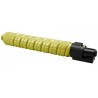 Toner jaune générique pour Ricoh SPC820DN / SPC821DN