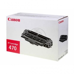 Toner Canon pour MS300 / MS350 / MS800 (FP470)