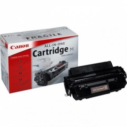 Toner noir CANON M pour PC1210D / 1230D / 1270D