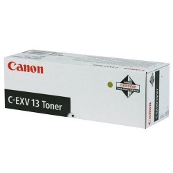 Toner Noir Canon C-EXV13 pour iR5570 / iR6570