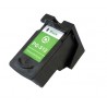 Cartouche noire haute capacité générique pour Canon Pixma MP 240 ...(PG-512)