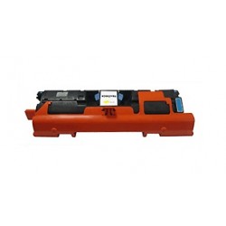 Toner jaune générique pour Canon LBP 5200